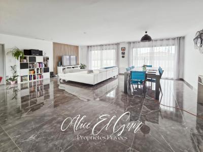 Acheter Maison 115 m2 Carcassonne