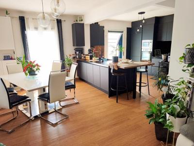 Annonce Vente 5 pi�ces Maison Bedarrides 84