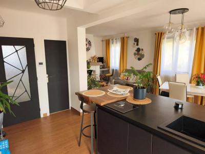 Acheter Maison 134 m2 Bedarrides