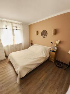 Acheter Maison Bedarrides Vaucluse