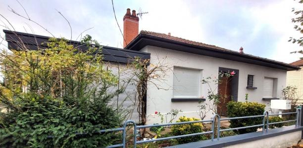 Annonce Vente 7 pi�ces Maison Saint-dizier 52