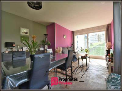 Annonce Vente 3 pi�ces Appartement Fecamp 76