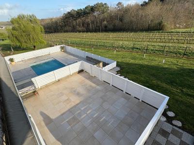 Acheter Maison Sauveterre-de-guyenne 530000 euros