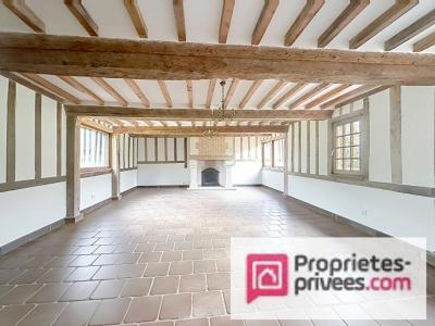 Acheter Maison 180 m2 Fierville-les-parcs