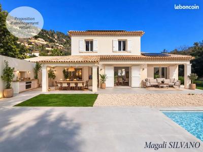 For sale Speracedes 5 rooms 150 m2 Alpes Maritimes (06530) photo 0