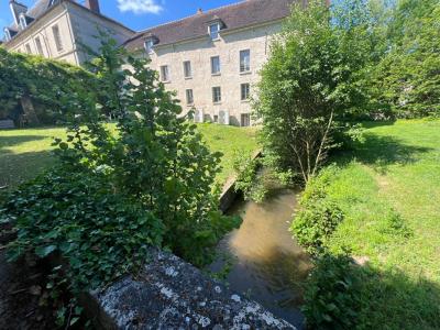 Acheter Maison 474 m2 Labbeville