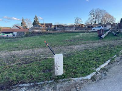 Acheter Terrain 428 m2 Valpuiseaux