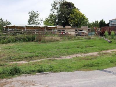 Acheter Terrain Valpuiseaux Essonne