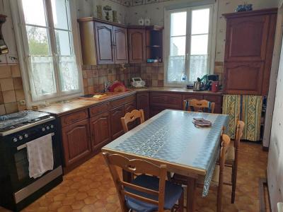 Acheter Maison Bolbec 158000 euros