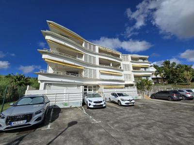 For sale Lamentin 3 rooms 61 m2 Martinique (97232) photo 0