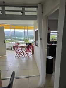 Annonce Vente 3 pi�ces Appartement Lamentin 972