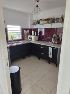 Acheter Appartement 61 m2 Lamentin