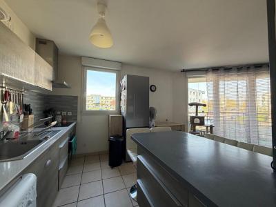 Acheter Appartement 65 m2 Dijon