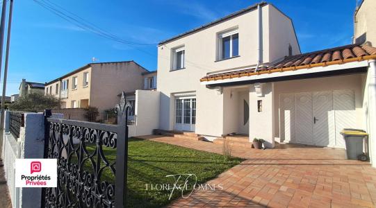 Annonce Vente 5 pi�ces Maison Trebes 11