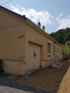 For sale Lunay 3 rooms 58 m2 Loir et cher (41360) photo 3