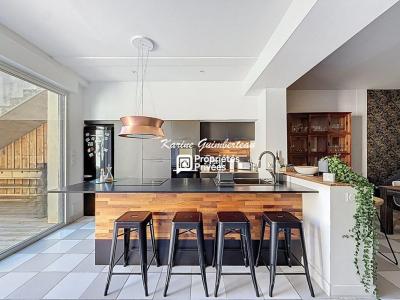 Annonce Vente 8 pi�ces Maison Libourne 33