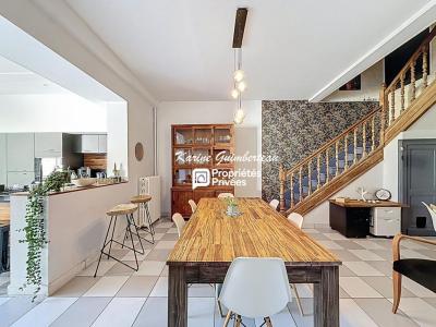 Acheter Maison 251 m2 Libourne