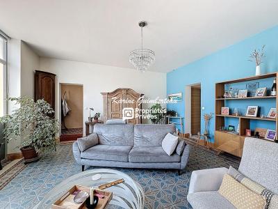 Acheter Maison Libourne Gironde