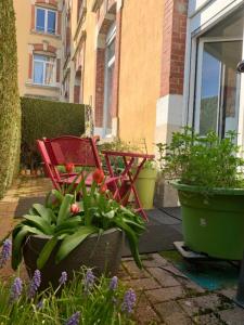 Annonce Vente 6 pi�ces Appartement Belfort 90