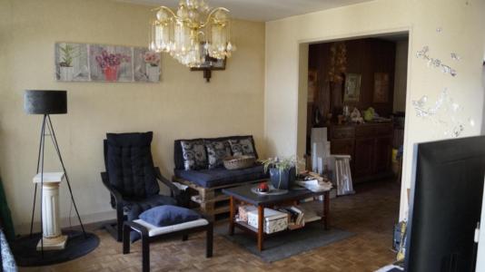 Acheter Maison Villeneuve-saint-georges Val de Marne