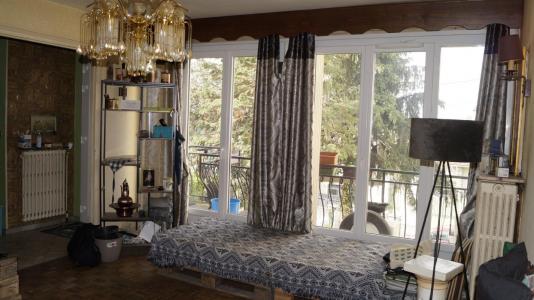 Acheter Maison Villeneuve-saint-georges 315000 euros