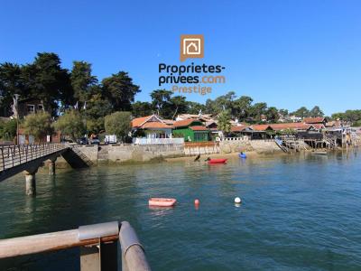 Annonce Vente 5 pi�ces Maison Lege-cap-ferret 33