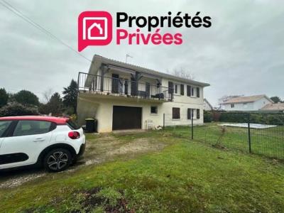 Annonce Vente 6 pi�ces Maison Cestas 33