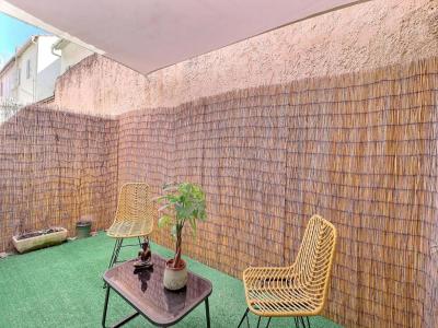 Annonce Vente 2 pi�ces Appartement Seyne-sur-mer 83