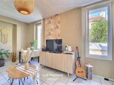 Acheter Appartement Seyne-sur-mer Var