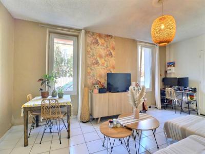 Acheter Appartement Seyne-sur-mer 120000 euros