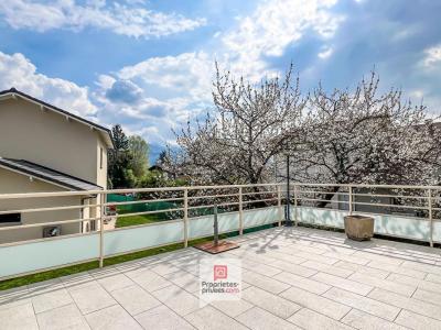 Annonce Vente 5 pi�ces Maison Crolles 38