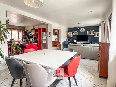 Acheter Maison 122 m2 Crolles