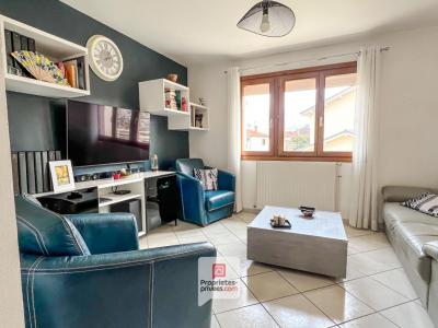 Acheter Maison Crolles Isere