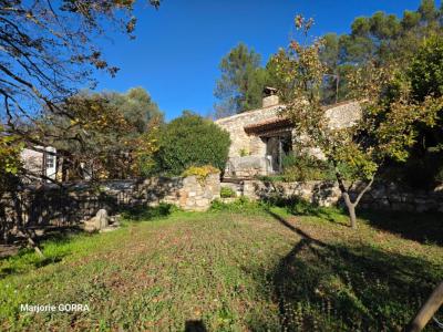 Acheter Maison 174 m2 Rougiers