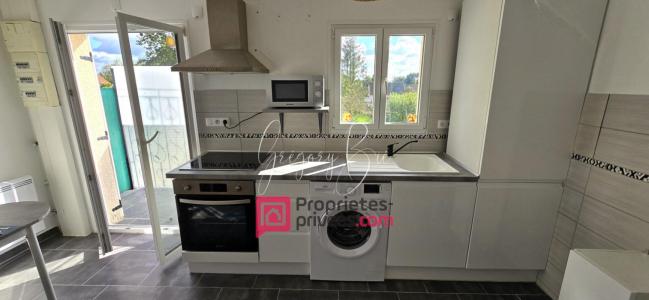 Louer Appartement 31 m2 Boissy-le-chatel