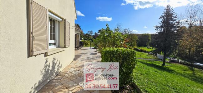 Acheter Maison Soissons Aisne