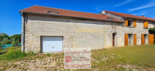 Acheter Maison Chateau-thierry Aisne