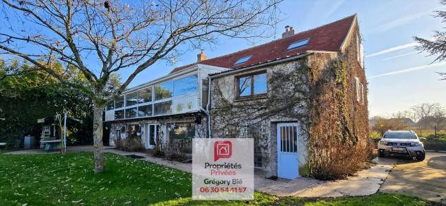 Life-annuity Coulommiers 12 rooms 353 m2 Seine et marne (77120) photo 3