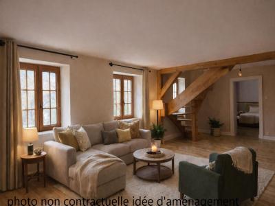 For sale Auxelles-haut 5 rooms 117 m2 Belfort (90200) photo 3