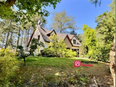 For sale Neufchatel-hardelot 5 rooms 128 m2 Pas de calais (62152) photo 0