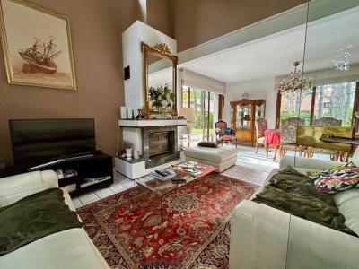 Annonce Vente 5 pi�ces Maison Neufchatel-hardelot 62