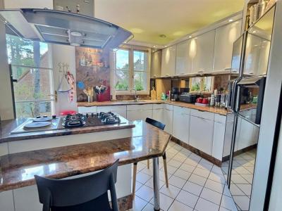 Acheter Maison 128 m2 Neufchatel-hardelot