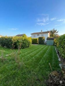 Annonce Vente 5 pi�ces Maison Aigueperse 63