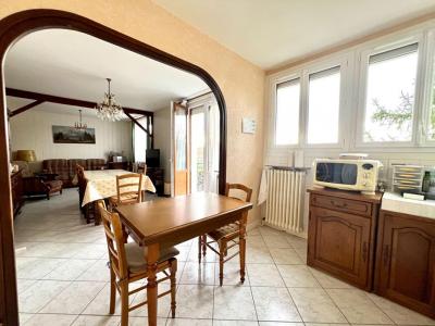 Acheter Maison 98 m2 Aigueperse