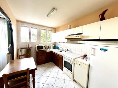 Acheter Maison Aigueperse 219000 euros