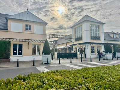 For sale Serris 3 rooms 60 m2 Seine et marne (77700) photo 1