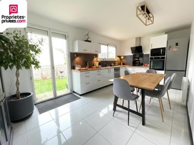 Acheter Maison Anet 249000 euros