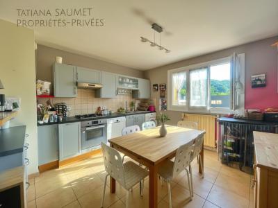 Annonce Vente 5 pi�ces Appartement Fontaines-sur-saone 69