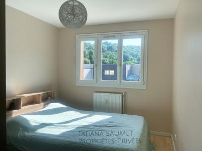 Acheter Appartement Fontaines-sur-saone Rhone