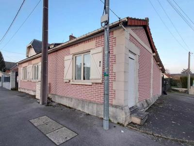 For sale Chauny 4 rooms 72 m2 Aisne (02300) photo 0